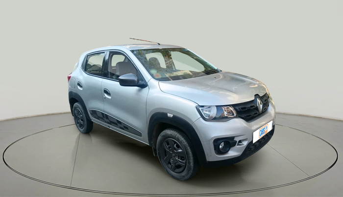 2016 Renault Kwid RXT 1.0, Petrol, Manual, 48,062 km, exterior