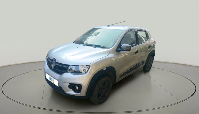 2016 Renault Kwid RXT 1.0, Petrol, Manual, 48,062 km, exterior