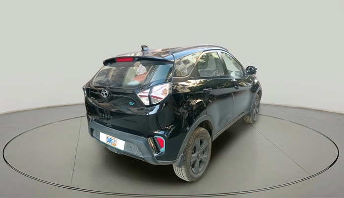 2023 Tata NEXON EV XZ PLUS LUX DARK EDITION, Electric, Automatic, 10,800 km, exterior