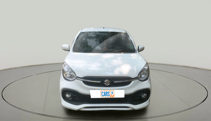 2024 Maruti Celerio ZXI PLUS, Petrol, Manual, 19,415 km, exterior