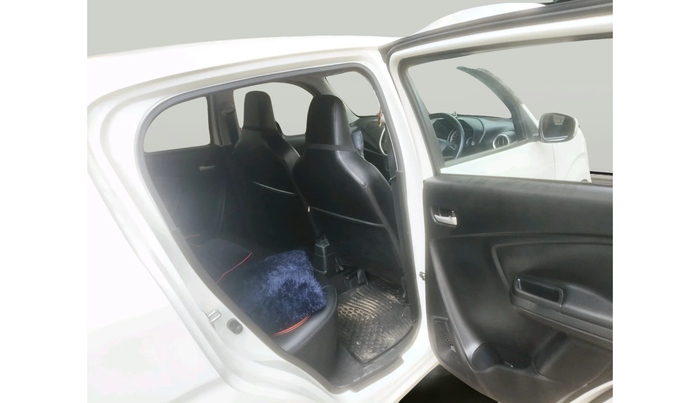 2024 Maruti Celerio ZXI PLUS, Petrol, Manual, 19,415 km, interior