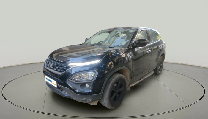 2019 Tata Harrier XZ 2.0L, Diesel, Manual, 89,966 km, exterior