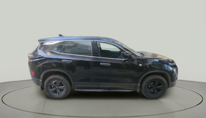 2019 Tata Harrier XZ 2.0L, Diesel, Manual, 89,966 km, exterior