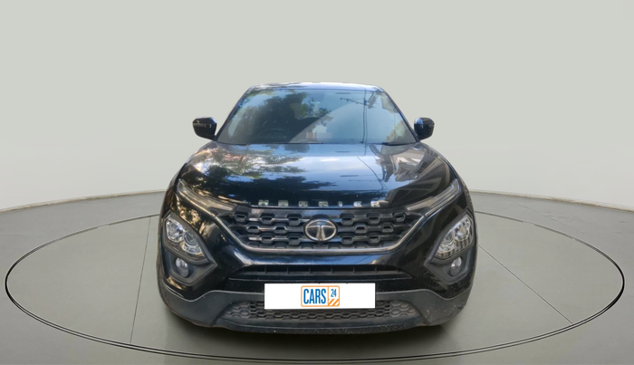 2019 Tata Harrier XZ 2.0L, Diesel, Manual, 89,966 km, exterior