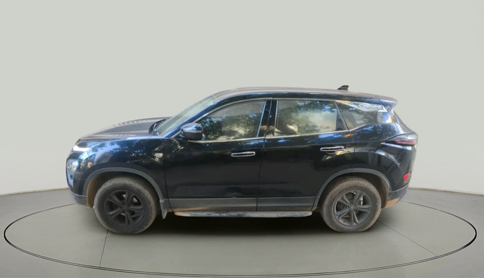 2019 Tata Harrier XZ 2.0L, Diesel, Manual, 89,966 km, exterior