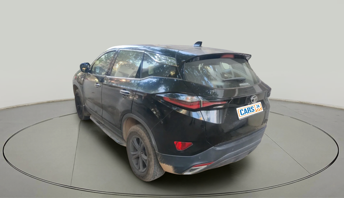 2019 Tata Harrier XZ 2.0L, Diesel, Manual, 89,966 km, exterior