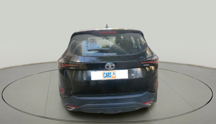2019 Tata Harrier XZ 2.0L, Diesel, Manual, 89,966 km, exterior