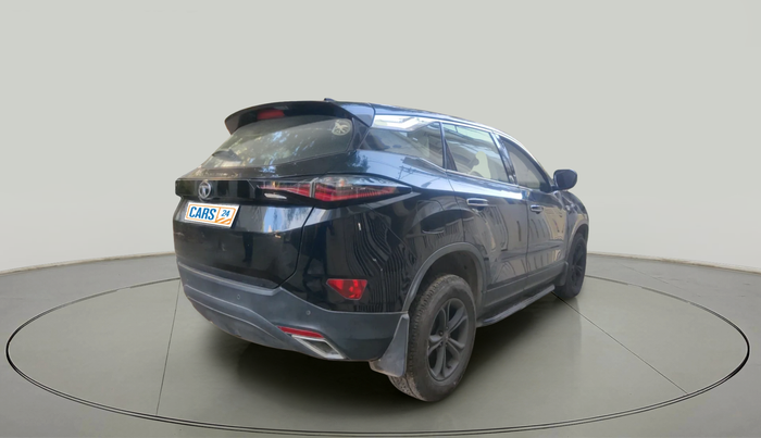 2019 Tata Harrier XZ 2.0L, Diesel, Manual, 89,966 km, exterior