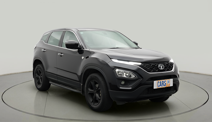 2019 Tata Harrier XZ 2.0L, Diesel, Manual, 89,966 km, exterior