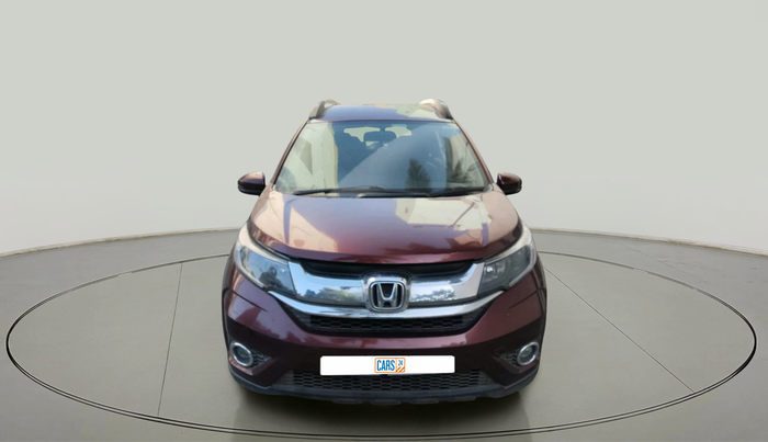 2016 Honda BR-V 1.5L I-VTEC V CVT, Petrol, Automatic, 40,582 km, exterior