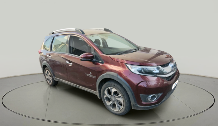2016 Honda BR-V 1.5L I-VTEC V CVT, Petrol, Automatic, 40,582 km, exterior