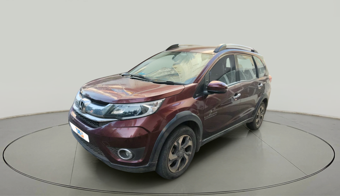 2016 Honda BR-V 1.5L I-VTEC V CVT, Petrol, Automatic, 40,582 km, exterior