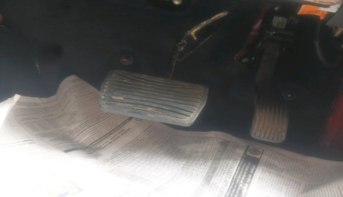 2022 Mahindra Thar LX D 4WD AT CONVERTIBLE, Diesel, Automatic, 29,718 km, interior