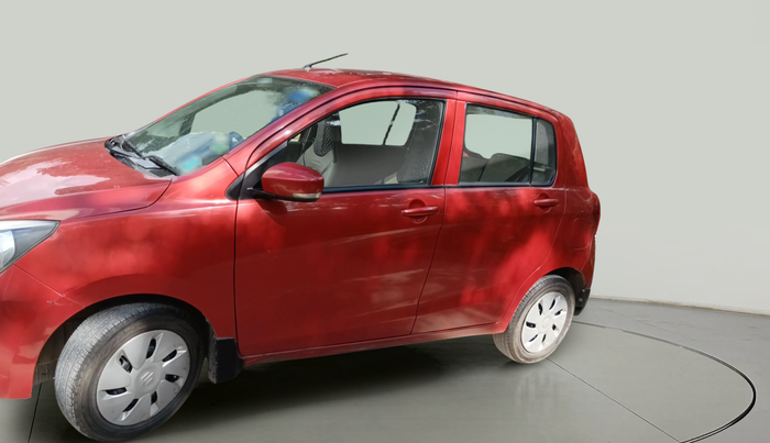 2015 Maruti Celerio ZXI AMT, Petrol, Automatic, 97,911 km, exterior