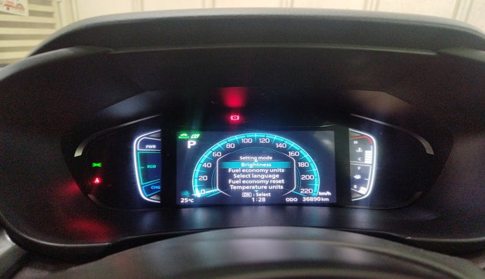 2022 Toyota URBAN CRUISER HYRYDER V HYBRID, Hybrid, Automatic, 36,890 km, interior
