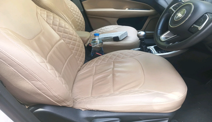 2018 Jeep Compass LONGITUDE 2.0 DIESEL, Diesel, Manual, 86,259 km, interior