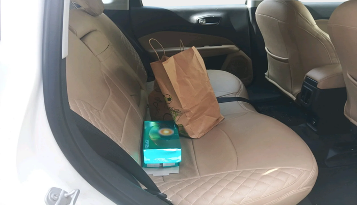 2018 Jeep Compass LONGITUDE 2.0 DIESEL, Diesel, Manual, 86,259 km, interior