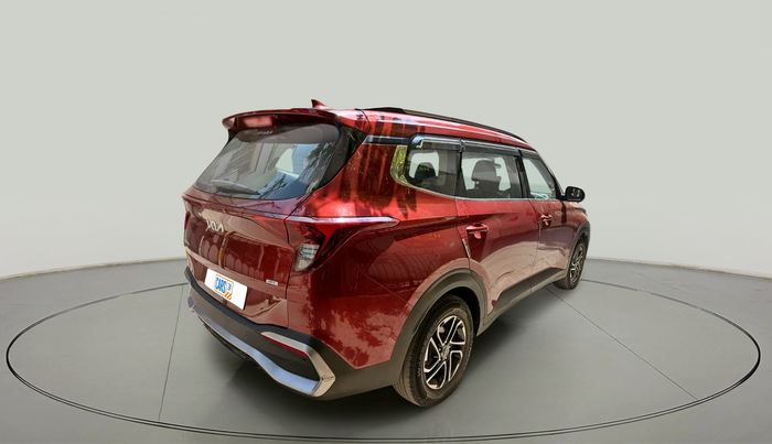 2023 KIA CARENS PRESTIGE PLUS 1.5 IMT DIESEL 7 STR, Diesel, Manual, 25,940 km, exterior