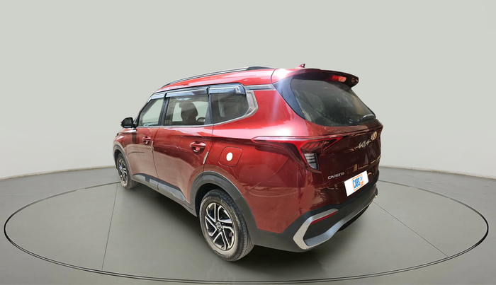 2023 KIA CARENS PRESTIGE PLUS 1.5 IMT DIESEL 7 STR, Diesel, Manual, 25,940 km, exterior