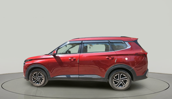 2023 KIA CARENS PRESTIGE PLUS 1.5 IMT DIESEL 7 STR, Diesel, Manual, 25,940 km, exterior