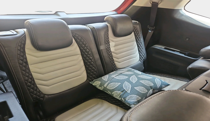 2023 KIA CARENS PRESTIGE PLUS 1.5 IMT DIESEL 7 STR, Diesel, Manual, 25,940 km, interior