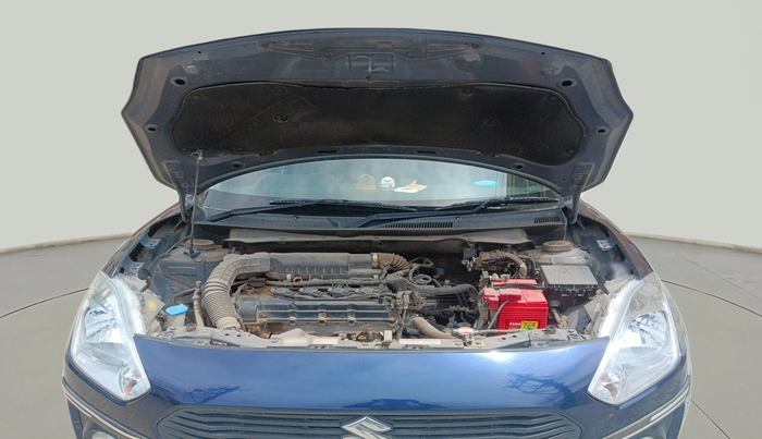 2018 Maruti Swift VXI, Petrol, Manual, 25,798 km, exterior