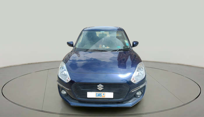 2018 Maruti Swift VXI, Petrol, Manual, 25,798 km, exterior