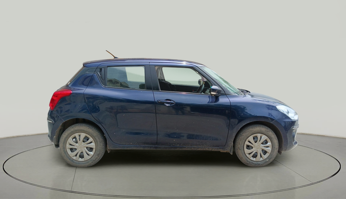 2018 Maruti Swift VXI, Petrol, Manual, 25,798 km, exterior
