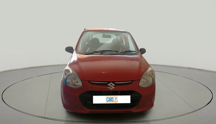 2015 Maruti Alto 800 LXI, Petrol, Manual, 76,180 km, exterior