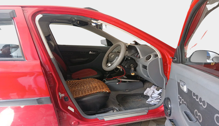 2015 Maruti Alto 800 LXI, Petrol, Manual, 76,180 km, interior