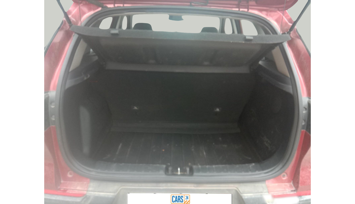 2020 KIA SONET GTX PLUS 1.0 IMT, Petrol, Manual, 1,32,664 km, exterior