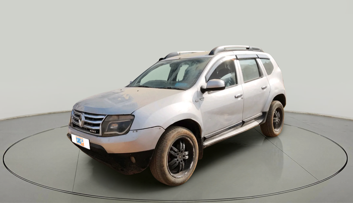 2012 Renault Duster 85 PS RXL DIESEL, Diesel, Manual, 94,783 km, exterior