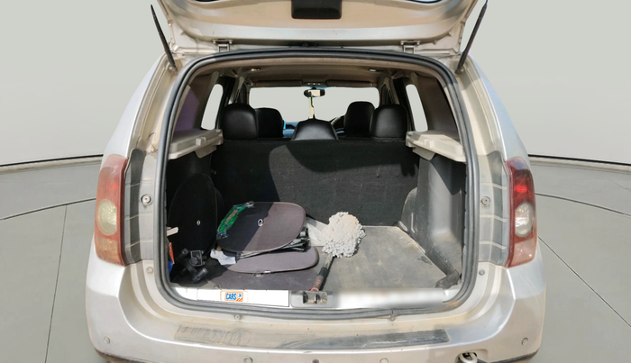 2012 Renault Duster 85 PS RXL DIESEL, Diesel, Manual, 94,783 km, exterior