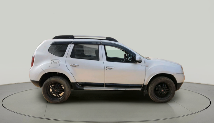 2012 Renault Duster 85 PS RXL DIESEL, Diesel, Manual, 94,783 km, exterior