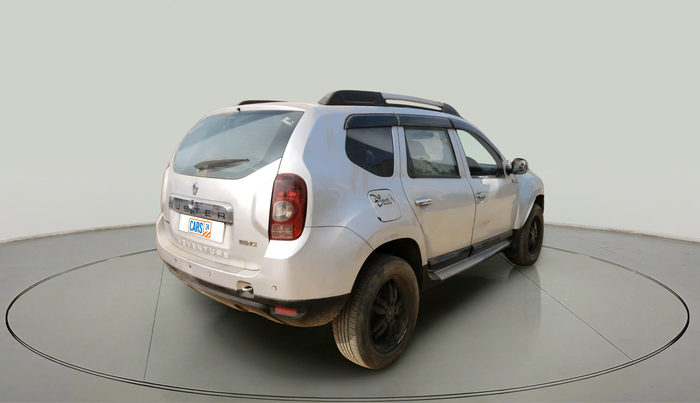 2012 Renault Duster 85 PS RXL DIESEL, Diesel, Manual, 94,783 km, exterior