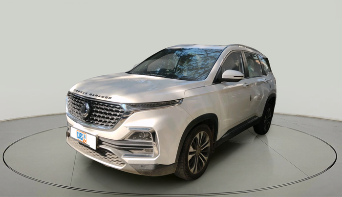 2021 MG HECTOR SHARP 2.0 DIESEL, Diesel, Manual, 75,851 km, exterior