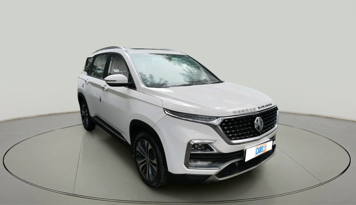 2021 MG HECTOR SHARP 2.0 DIESEL, Diesel, Manual, 75,851 km, exterior