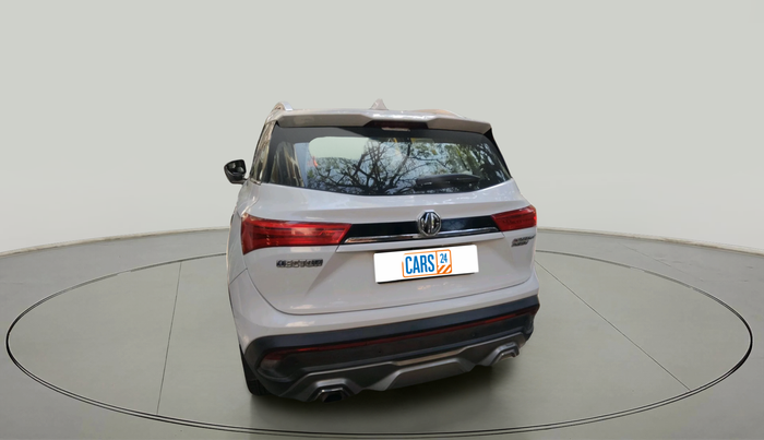 2021 MG HECTOR SHARP 2.0 DIESEL, Diesel, Manual, 75,851 km, exterior