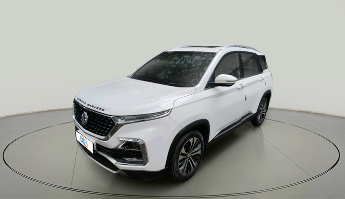 2021 MG HECTOR SHARP 2.0 DIESEL, Diesel, Manual, 75,851 km, exterior