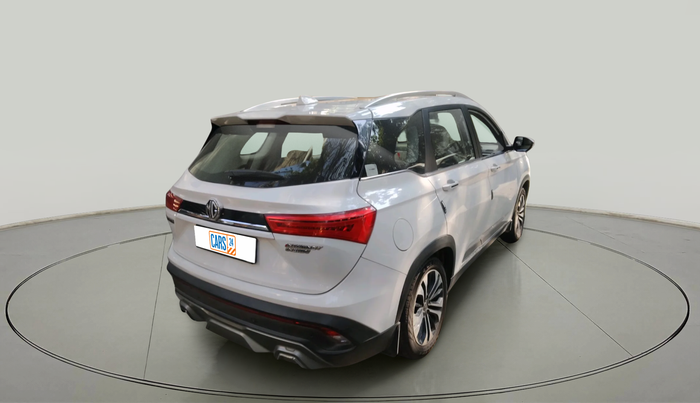 2021 MG HECTOR SHARP 2.0 DIESEL, Diesel, Manual, 75,851 km, exterior