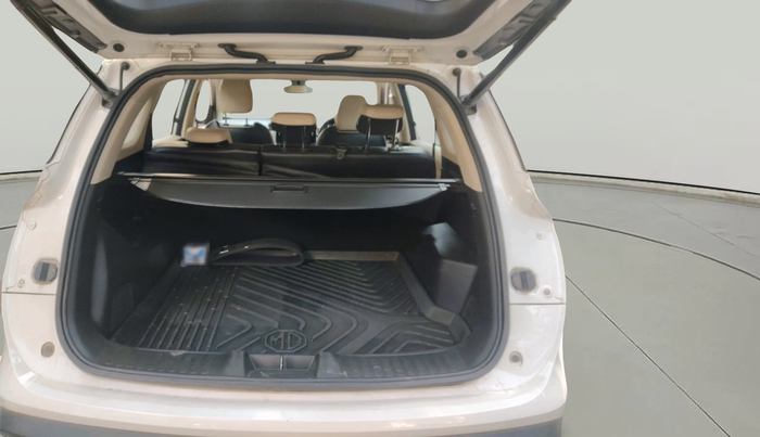 2021 MG HECTOR SHARP 2.0 DIESEL, Diesel, Manual, 75,851 km, exterior