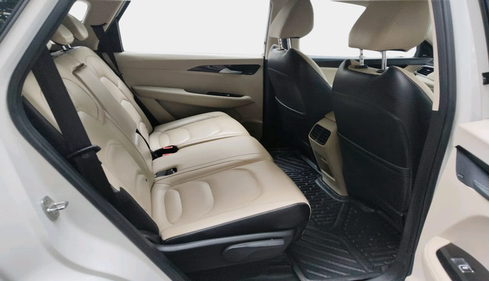 2021 MG HECTOR SHARP 2.0 DIESEL, Diesel, Manual, 75,851 km, interior