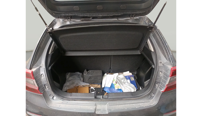 2022 Maruti Baleno ZETA PETROL 1.2, Petrol, Manual, 23,155 km, exterior