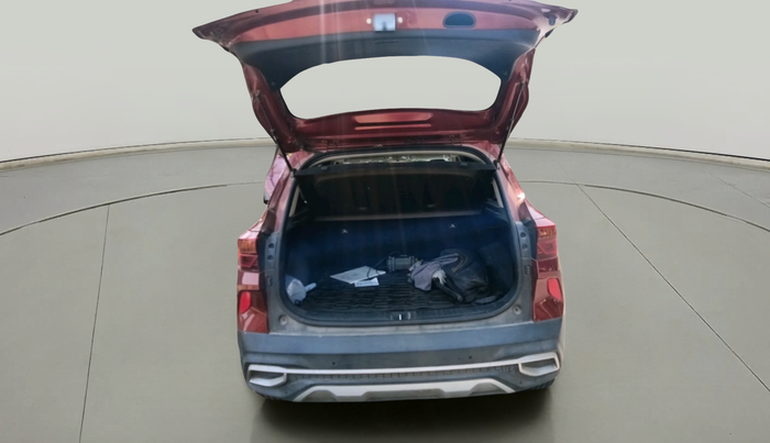 2023 KIA SELTOS HTX PETROL 1.5, Petrol, Manual, 37,389 km, exterior