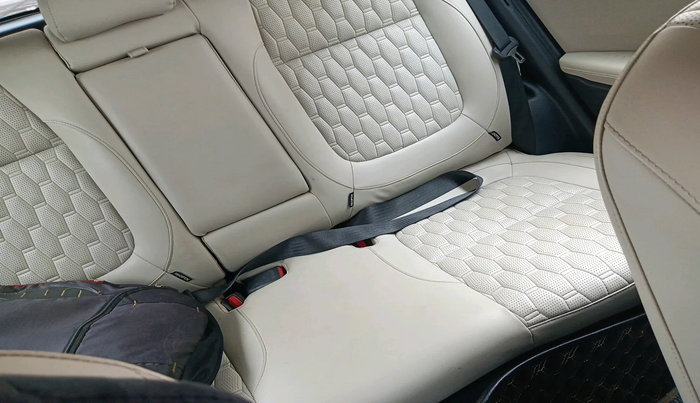 2019 KIA SELTOS HTX PLUS 1.5 DIESEL, Diesel, Manual, 78,191 km, interior