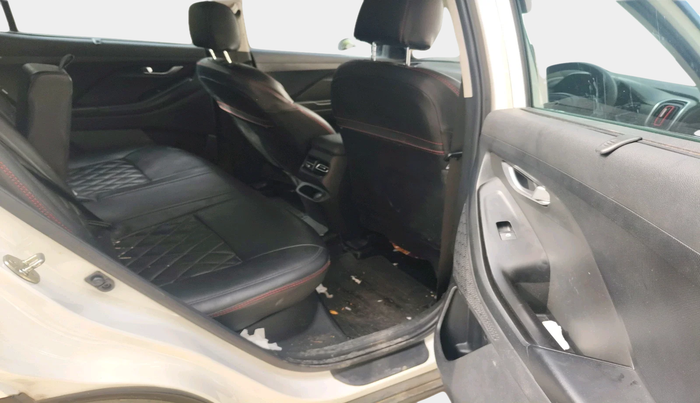 2023 Hyundai Creta S PLUS KNIGHT 1.5 PETROL, Petrol, Manual, 27,236 km, interior