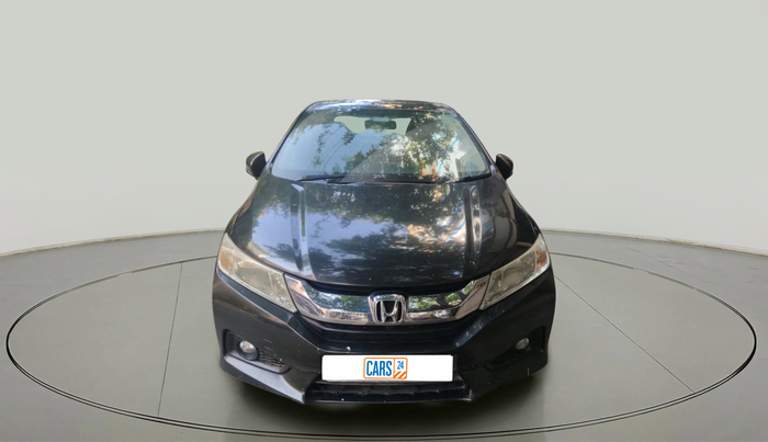 2016 Honda City 1.5L I-VTEC VX CVT, Petrol, Automatic, 56,379 km, exterior