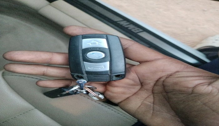 2012 BMW 3 Series 320d, Diesel, Automatic, 81,301 km, interior