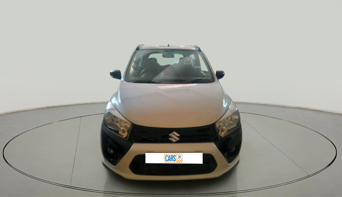 2020 Maruti Celerio X ZXI (O) AMT, Petrol, Automatic, 29,328 km, exterior