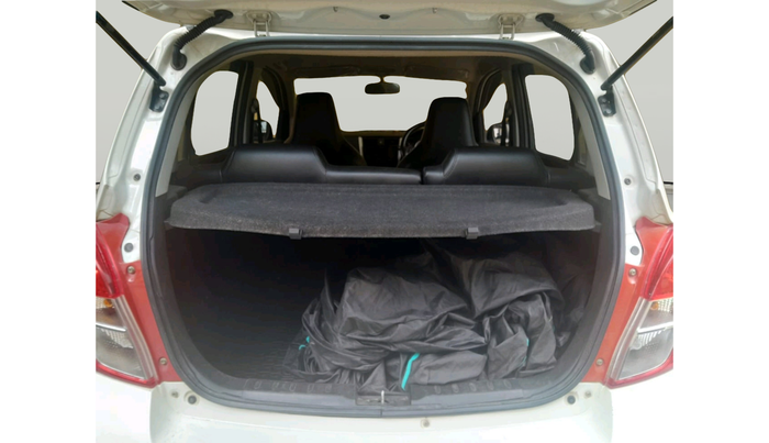 2020 Maruti Celerio X ZXI (O) AMT, Petrol, Automatic, 29,328 km, exterior